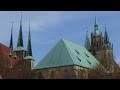 Erfurt Dom St Marien Gloriosa Erfurt Dom St Marien Gloriosa
