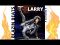 16 times LARRY slayed and blazed the BEAT (battle, choreo &amp; freestyle compilation)🔥 #Larry #LesTwins