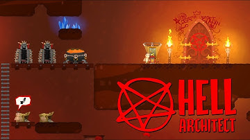 Taking Control Of Hell ~ Hell Architect Demo