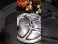 सावन में बनाया बिना लहसुन प्याज के शुद्ध सात्विक भोजन #satvikrecipe #savitakirecipes #shorts #thali