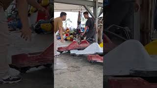 golesat wisata situ Patenggang #ciwidey #bandung #indonesia  #wisataciwidey #wisatabandung #viral