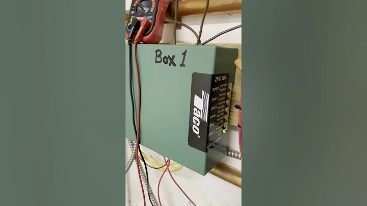 Using a Nest or Ecobee 3 Lite with 2-wire, multi-zone heating system.