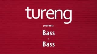 How to pronounce Bass - Heteronyms by Tureng