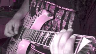 sangre azul---mil y una noche (cover)