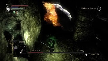 Old Hero SL1 NG+5 PBWT No Rolling/Blocking/Hypermode/Concealment