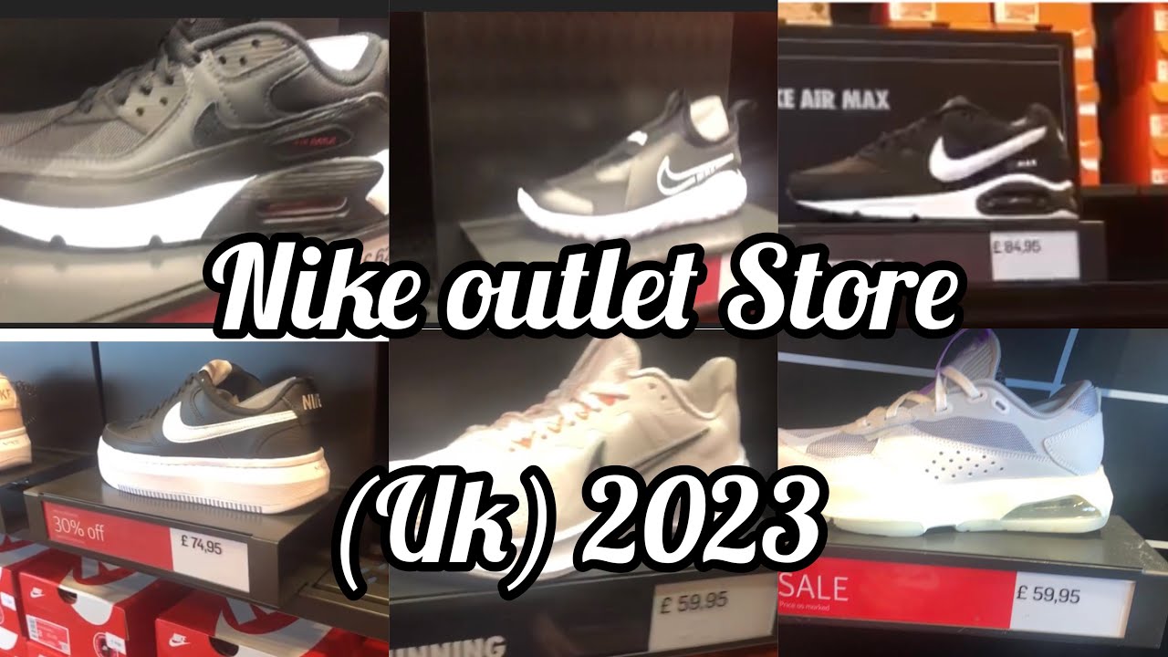 Nike Outlet Store Uk Nike Outlet Shopping 2023 YouTube nike-outlet-store-uk-nike-outlet-shopping-2023-youtube