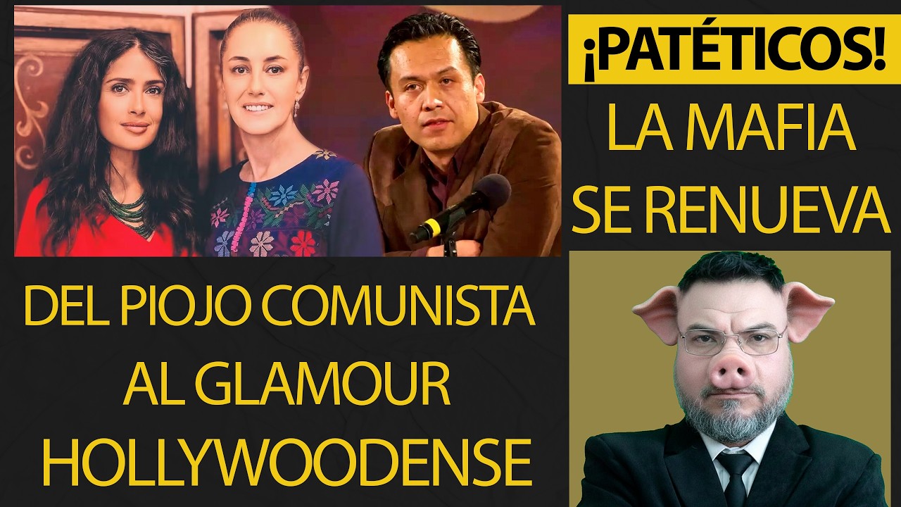 Luces, Cámara ¡Corrupción! ¿Amor al Arte o a los Contratos?