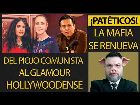 Luces, Cámara ¡Corrupción! ¿Amor al Arte o a los Contratos?