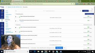 Canvas LMS: Deleting Content in Canvas: