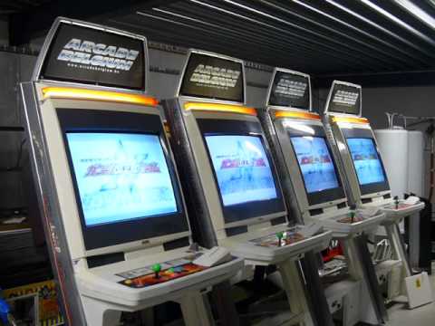 Mobile Suit Gundam: Gundam vs. Gundam Next (4P Link bootup) - YouTube