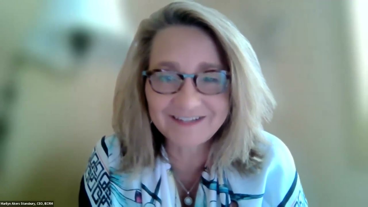 IECRM Safety Forum: Insider Threat Mitigation