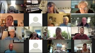 Session 16 Virtual Music Class Experience (July 23, 2020)