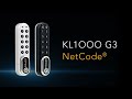 Kl1000 g3 netcode