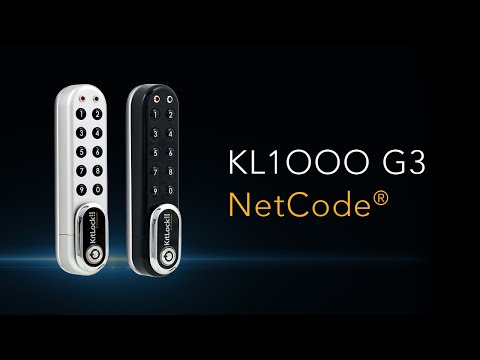 KL1000 G3 NetCode