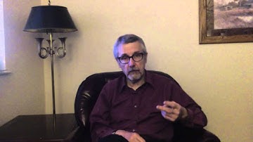 Healing Trauma through rescripting your Nightmares