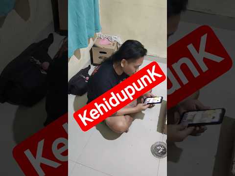 KehidupunK Israel..??