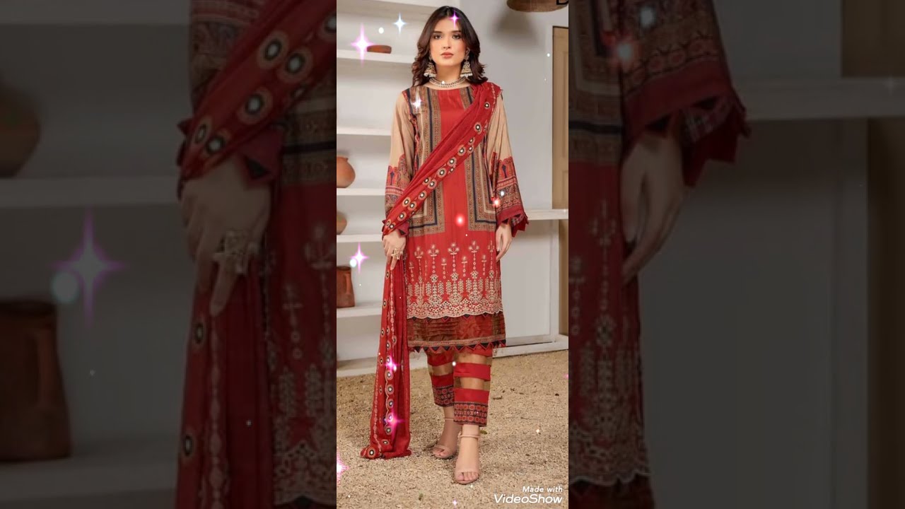 Linen Dress Designs 2021||