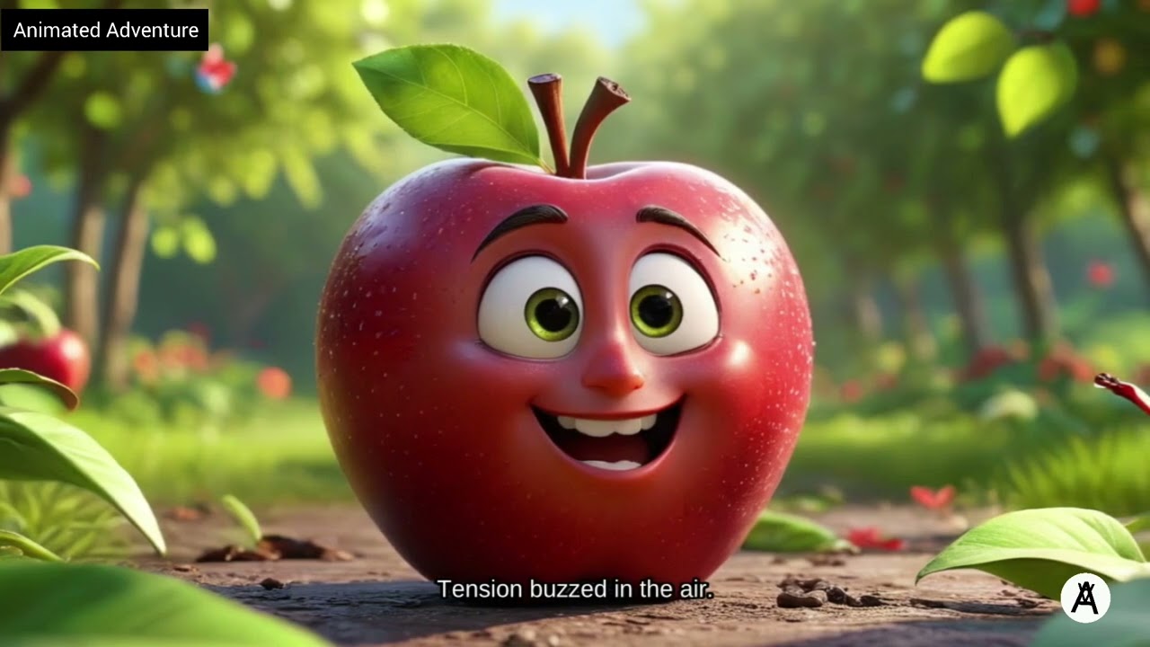 Apple and Orange(Competing Benefits) #