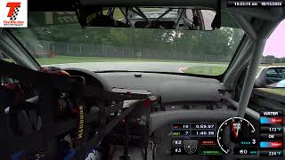 BMWCCA - Mid Ohio / Club Course - SE46 - Best Lap - 08152026