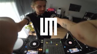 Raw Techno Mix // Unit Null #47 by Leonhardt März