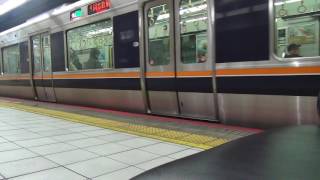 【響く!VVVF音!】JR加島駅/321系（東洋OEM三菱IGBT）