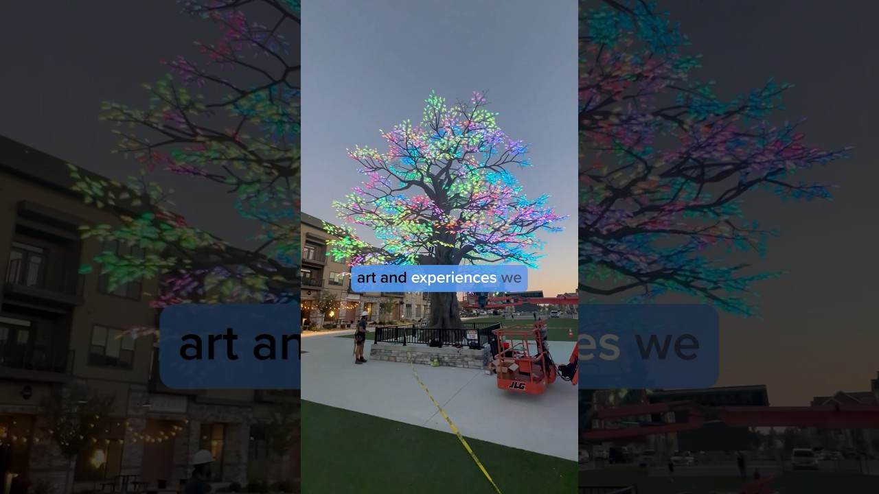 The Story Behind Fluora 