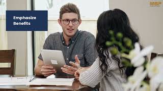 3 Minute MSP Pitch: Make It Count!