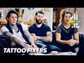 Most Emotional & Inspirational Personal Stories on the Tattoo Fixers