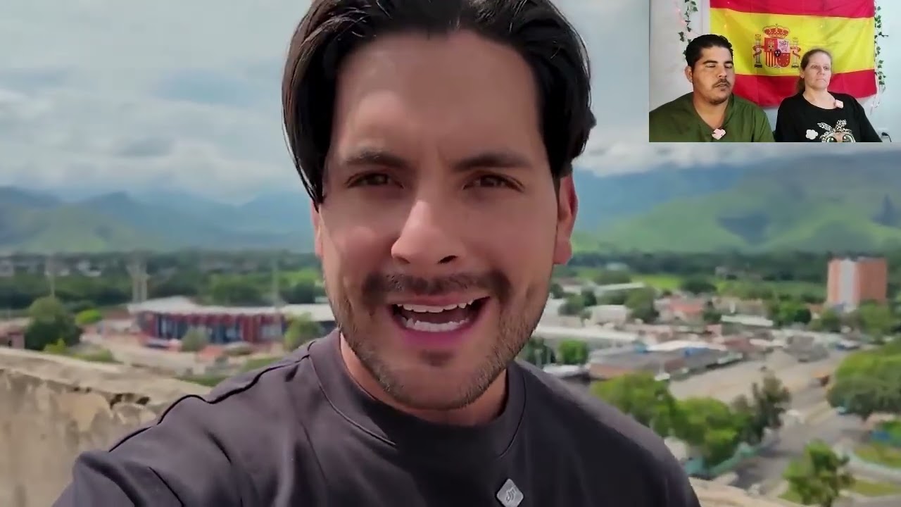 Ésto realmente nos ha impresionado mucho de España¿Te pagan por vivir ahí? cubanos reaccionan 