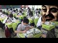 Forsen reacts to Why is China’s gruelling gaokao college entrance exam so tough?