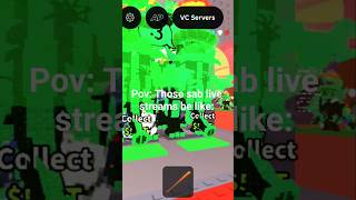 pov: those annoying sab live streams be like: