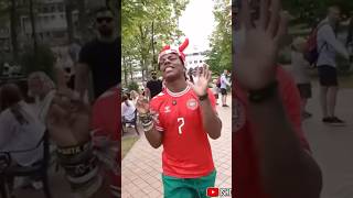 Speed Starts The 6 7 Trend In Denmark