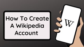 How To Create A Wikipedia Account screenshot 1