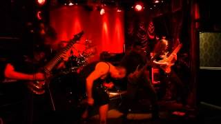 Obscenium - Spirit Crusher (Death Cover)