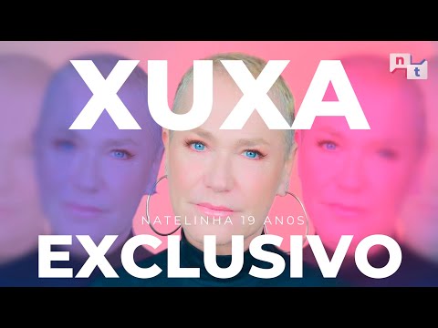 Xuxa abre o jogo e fala sobre doc do Globoplay, volta à TV e novo filme biográfico