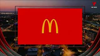 Telemundo 2026 World Cup Sponsor Billboards #2 - All 16 cities