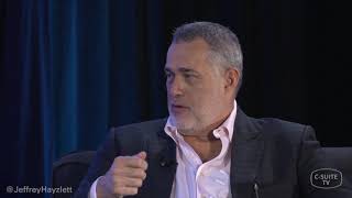 Executive Perspectives :: Alan Fine, InsideOut Development