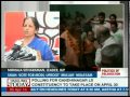 Nirmala Sitharaman defends Amit Shah