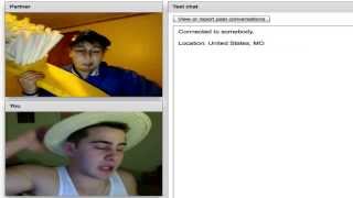 Scarface Turns Gay 4 Chatroulette Ex Scarface Turns Gay 4 Chatroulette Ex