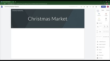 Google Sites - Embedding Google Maps