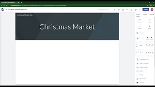 Google Sites - Embedding Google Maps