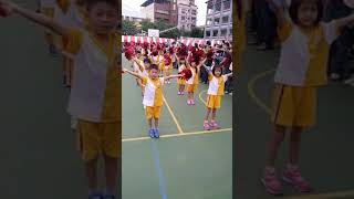 大忠國小109學年度運動會20201017(2)