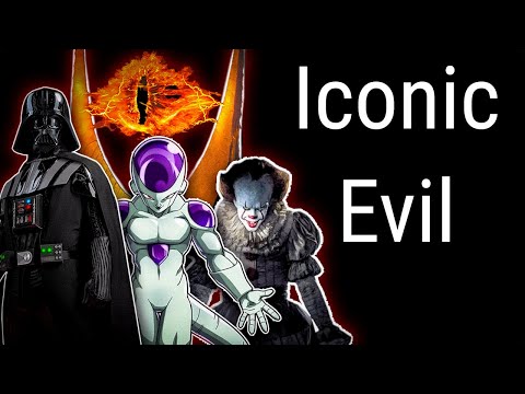 Who S The Most Iconic Villain Of All Time 