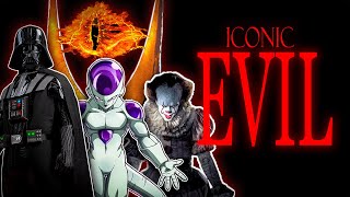 Download Lagu Who's The Most Iconic Villain Of All Time? MP3