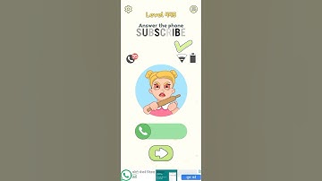 DOP 2: delete one part 💡 level 445☑️ #androidgames #gameplay #shorts