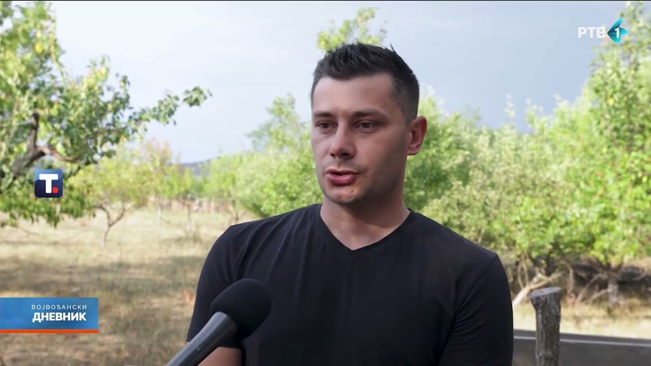 Glamočić: Srpsko selo ima snagu da živi, podrška mladim poljoprivredicima