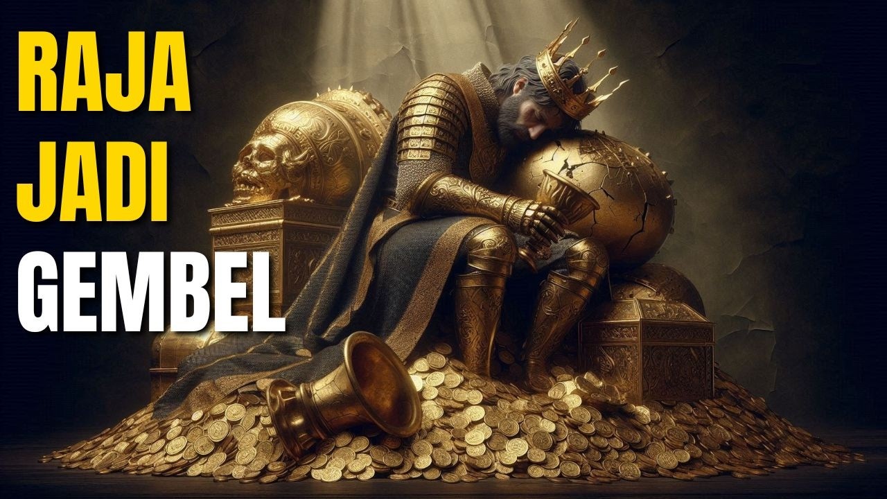 Punya Segalanya Tapi Kosong? Belajar 