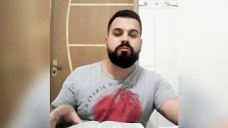 O que Deus espera de nós para que Ele possa falar conosco e o que Ele faz para falar conosco .
