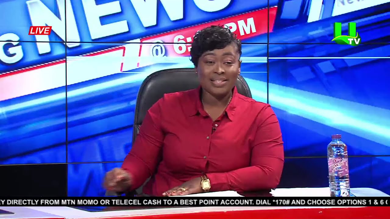PRIME TIME NEWS 23/08/24
