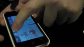 TiPb Apps 4.3: Street Fighter 4 for iPhone screenshot 4